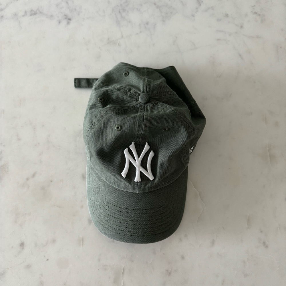 Yankees Baseball Hat